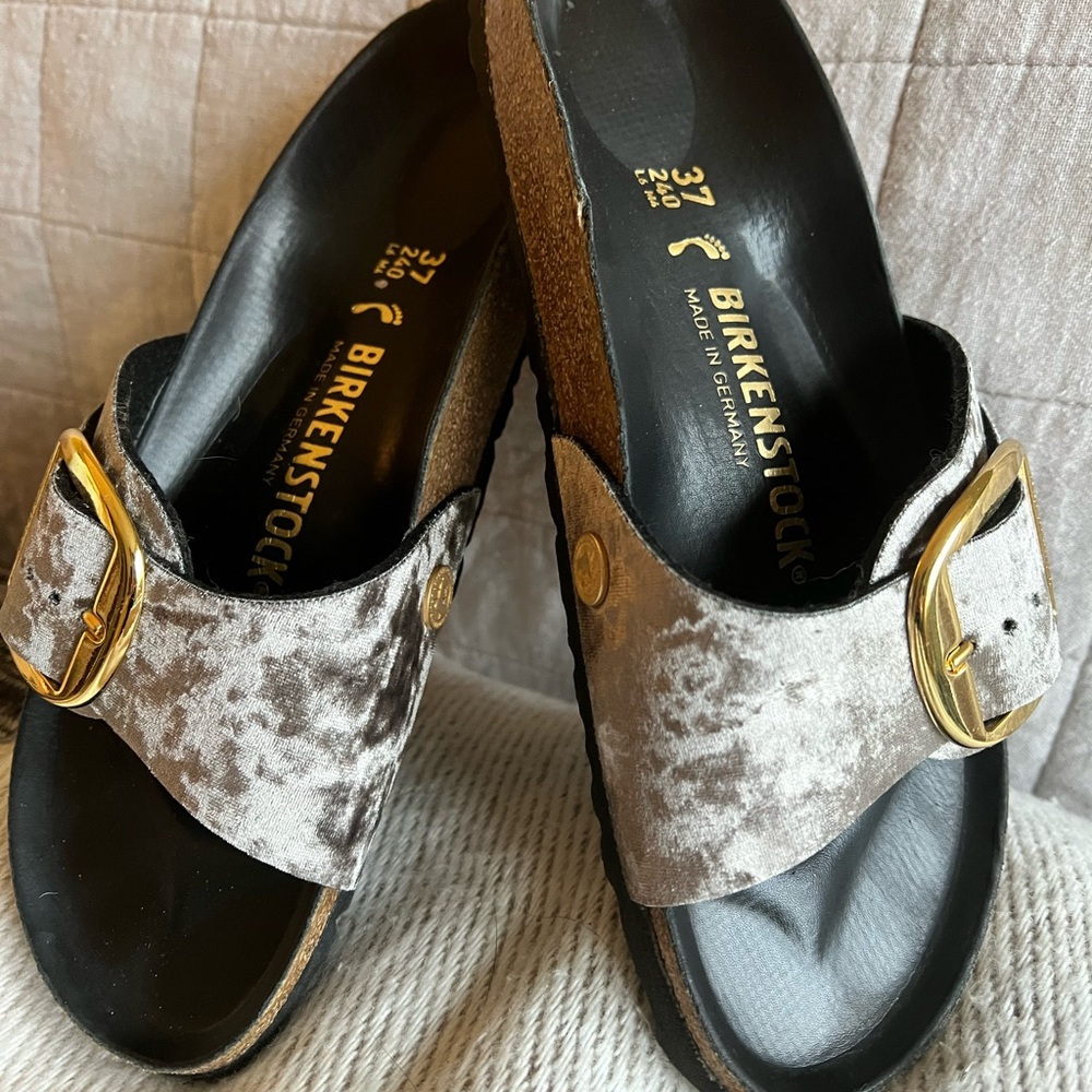 Birkenstock Sandals